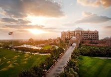 Emirates Palace