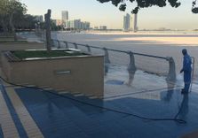 Corniche Road