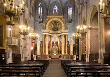Basilica of Sain...