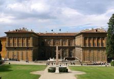 Palatine Gallery