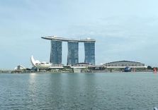 Esplanade Park