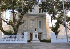 The Arts House