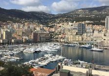 Port Hercule