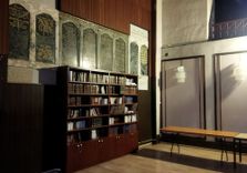 Great Synagog...