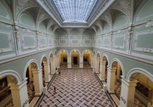 Museum of Fine Arts