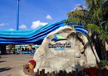 SeaWorld San Diego