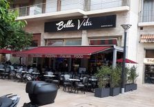 Boulevard Albert 1er