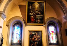 Église de Sainte-...