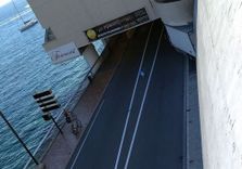 Boulevard Louis II