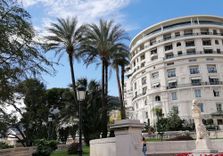 La Condamine