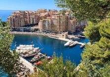 Monaco