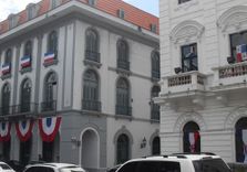 Palacio de Las Garzas
