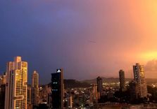 Panama City