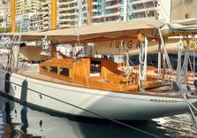 Monaco Yacht Club
