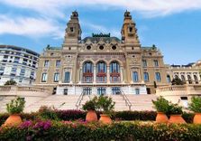 Opéra de Monte-C...