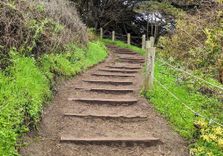 Lands End Labyrinth