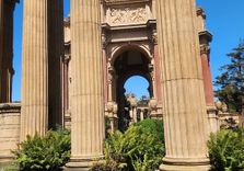 Palace of Fine Ar...