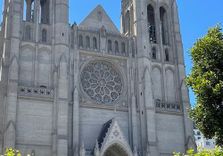 Grace Cathedral