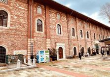Arap Mosque