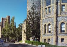 San Anselmo...