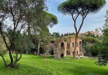 Palatine Hill