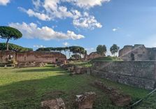 Palatine Hill
