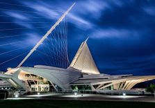Milwaukee Art Museum