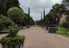 Esplanade Park