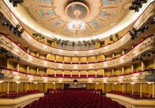 Svenska Teatern