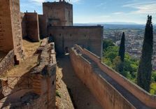 Alcazaba