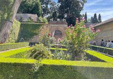 Jardines del Gen...