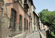 Carrera del Darro