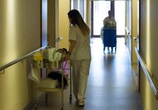 Hospital San Jua...
