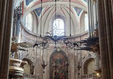 Lisbon Cathedral