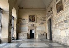 Basilica of Sant...