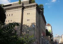 Boros Bunker