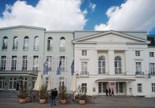 Deutsches Theatre