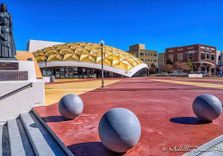Pioneer Center