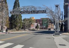 Old Reno Sign