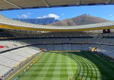 Cape Town Stadium