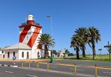 Green Point L...