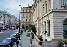 Pall Mall