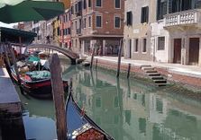 Campo San Barnaba