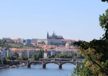 Vysehrad Fort