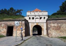 Tabor Gate