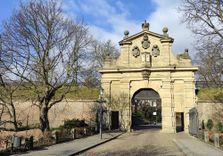 Leopold Gate