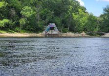 Minnehaha Falls L...