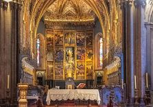 Sé Cathedral
