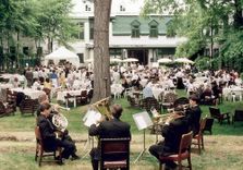 Garrison Club
