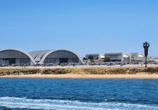 Naval Base Coronado